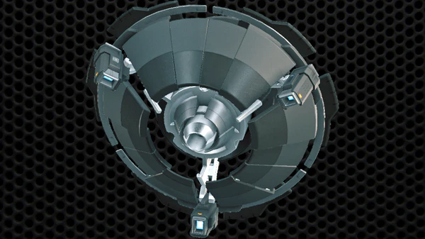 Helix I Mining Laser, source reference image