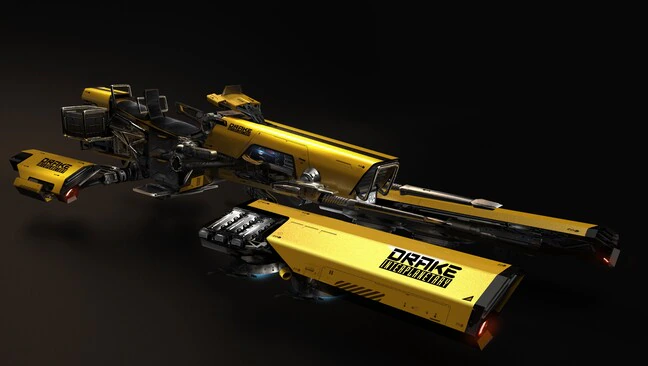 Dragonfly Yellowjacket