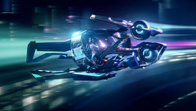 Fury LX