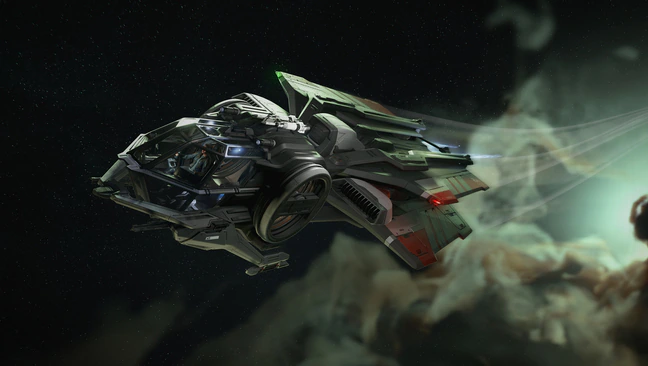 Aurora Mk I LX