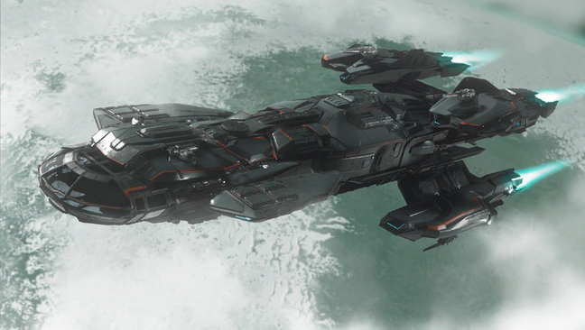 Constellation Mk IV Aquila