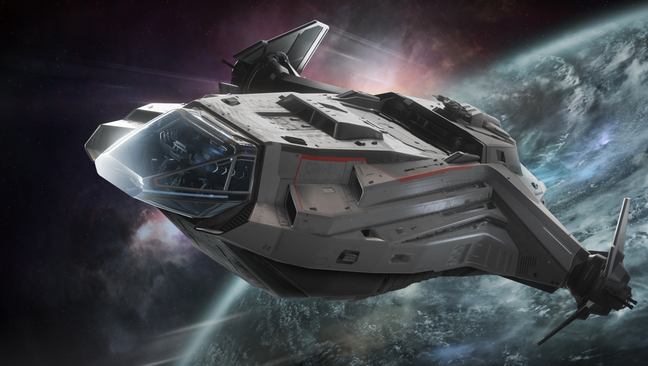 Carrack