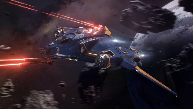 Vanguard Sentinel